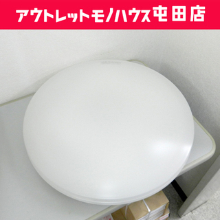 LEDシーリングライト 12畳 2020年製 NEC HLDZ1...