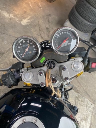 GSX インパルス　
