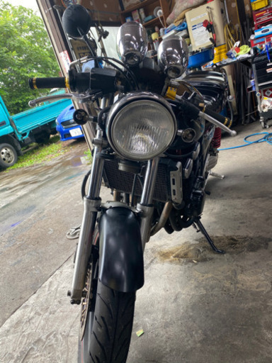GSX インパルス　