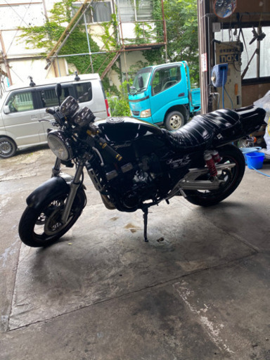 GSX インパルス　