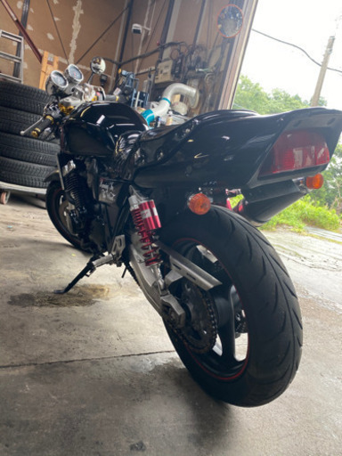 GSX インパルス　