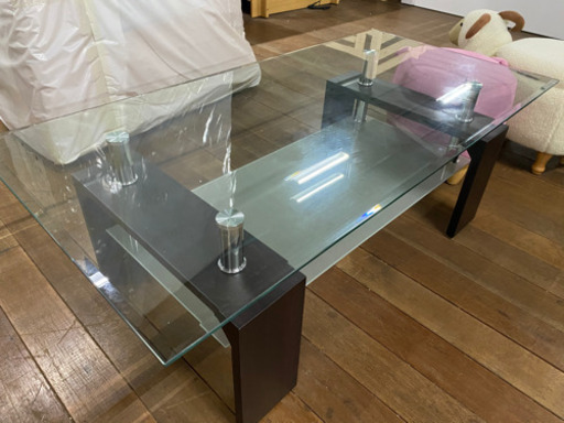 センターテーブル！4色対応！1台8980円！新品です