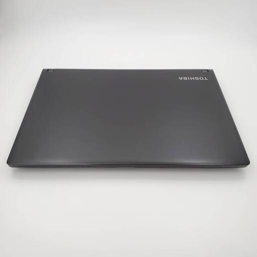 東芝 第六世代Corei5 メモリ8GB SSD256GB ノートパソコン【2】