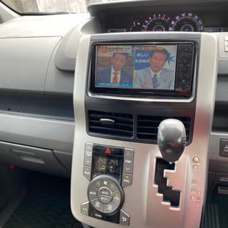 トヨタ　ノアSI 車検令和3/8 直ぐに乗って帰れます！込み込み価格！の画像