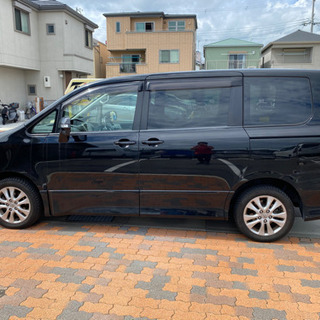 トヨタ　ノアSI 車検令和3/8 直ぐに乗って帰れます！込み込み価格！の画像