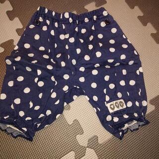 95cm半袖パジャマ&レギンス&ズボンの画像