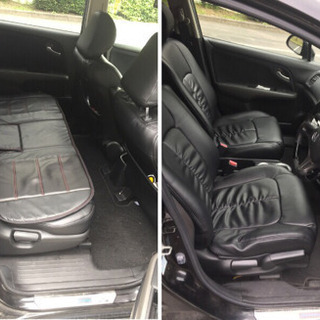 【今週限定値下げ！】ストリームRSZ 1800cc 4ナンバー 18万円の画像