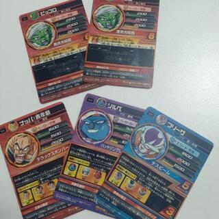 ピカピカ？キラキラカードの画像