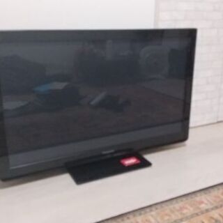 テレビ