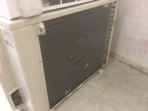 ID:G908239　ルームエアコン５．６ｋ