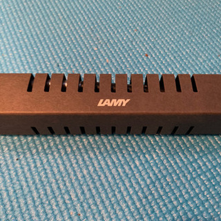 LAMYボールペンの画像