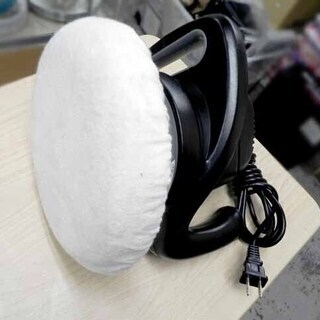 動作OK! 株式会社レミックス カーポリッシャー  ワックス掛け POWER EXCEL ☆ PayPay(ペイペイ)決済可能 ☆ 札幌市 白石区 東札幌の画像