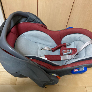 コンビ　チャイルドシート　エッグショック