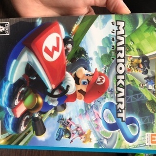 WiiU マリオカート8