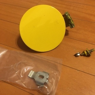 ホンダビート　フューエルリッド