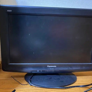 パナソニック　テレビ