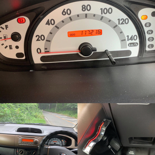 😊H２０年ステラ  😊118000キロ  😊新品近いタイヤ 😊車検2年付き込み込み１６万の画像