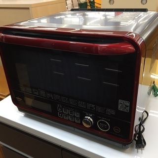 【トレファク鶴ヶ島店】TOSHIBA(東芝)　スチームオーブンレンジ