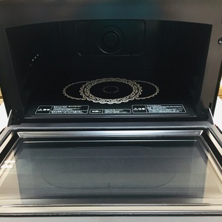 【トレファク鶴ヶ島店】TOSHIBA(東芝)　スチームオーブンレンジの画像