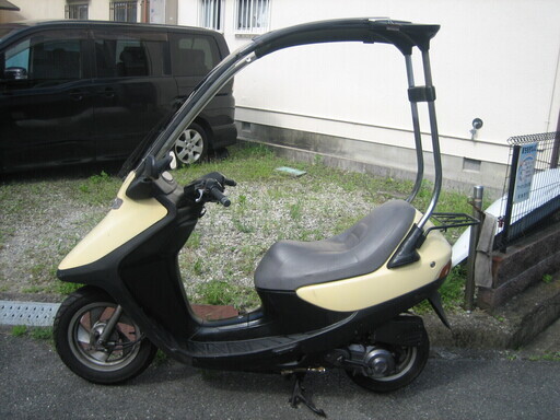 キャビーナ９０　少走行　動画付