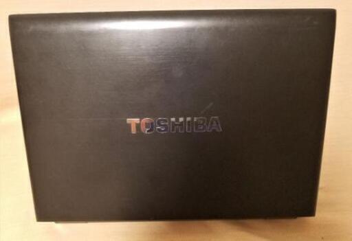 爆速SSD 東芝 win10 i5 8gb Office2016
