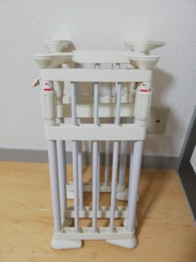 【更に値下げしました！】突っ張り棚 つっぱり棚 3本セット