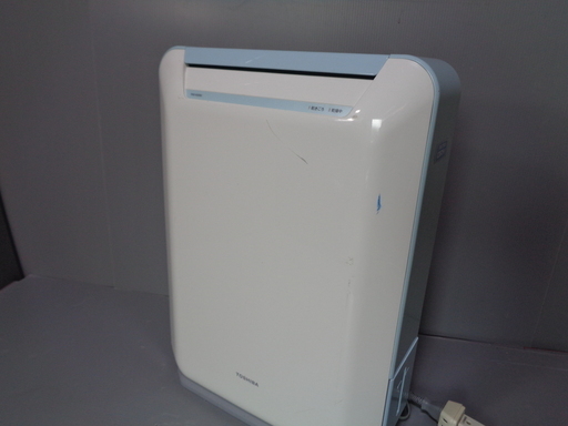 ☆★gj 東芝 TOSHIBA 除湿機 衣類乾燥 コンプレッサー式 7畳/14畳 RAD-63DBX
