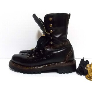 Vintage Herman Survivor Vibram S...