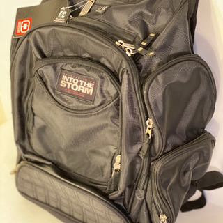 OGIO バックパックの画像