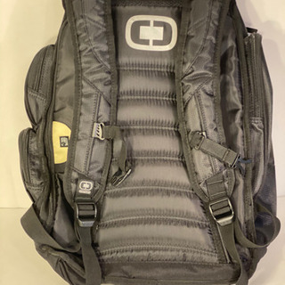 OGIO バックパックの画像