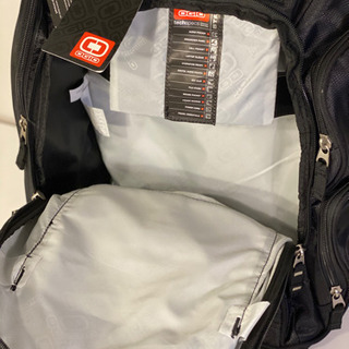 OGIO バックパックの画像