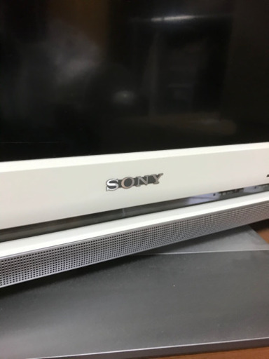 KDL-32J1 ソニーブラビア　SONY BRAVIA
