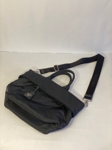PRADA プラダ　バッグ