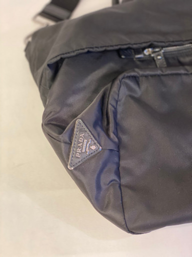 PRADA プラダ　バッグ