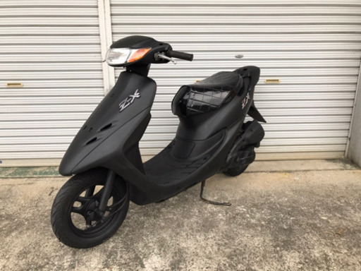 HONDA dio 車体　ディオ　人気！