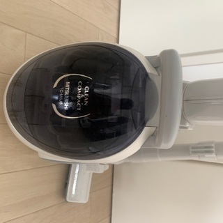 掃除機　Mitsubishi TC-M5JB 矢向駅付近の画像