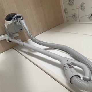 掃除機　Mitsubishi TC-M5JB 矢向駅付近の画像