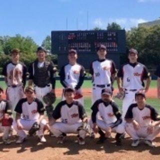 軟式野球チーム　ROD'S  選手、マネージャー募集中　横浜市、...