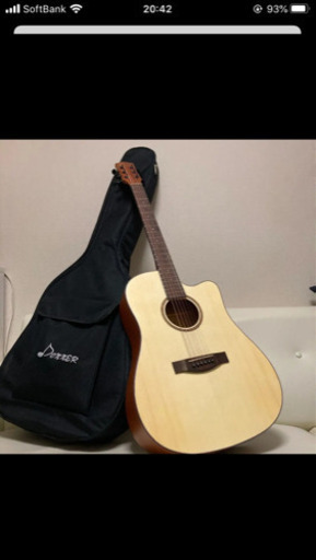 美品❗️ アコースティックギター