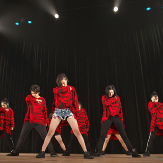 ダンスチーム新規開校✨第一期生募集！