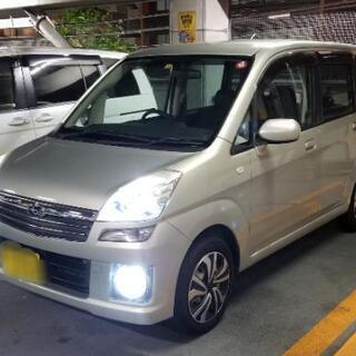 最終値下！美車スバル
ステラ

カスタムG

平成19年12月
...