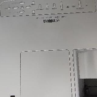 YAMAHA ホームプロジェクター 【LPX-500】の画像