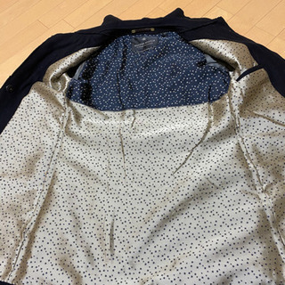 スコッチ&ソーダ　ダッフルコート　レディースの画像