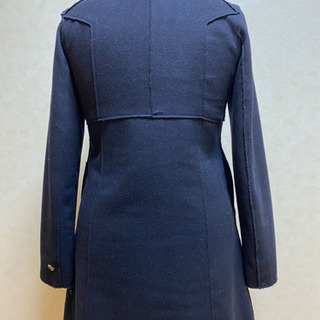 スコッチ&ソーダ　ダッフルコート　レディースの画像