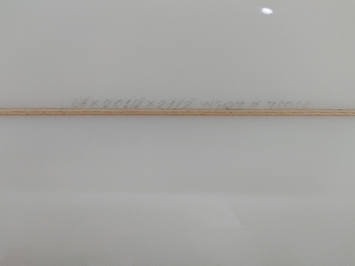 【ジモティ―見たで6％OFF】ファンボード　6’8”　FIN付