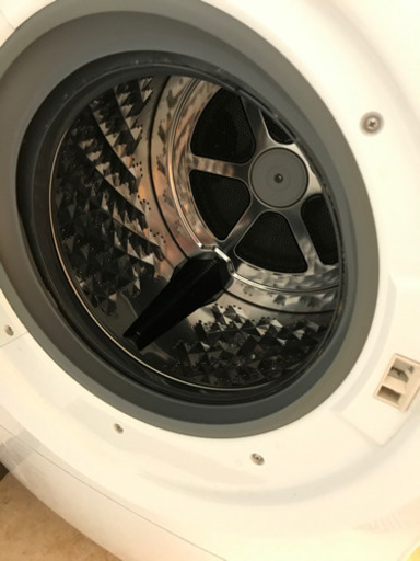 ①ドラム式洗濯乾燥機 Panasonic NA-VX7000L   