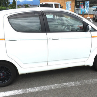 スバル　R2 4WD ナビ、ETC付き　車検約1年付の画像