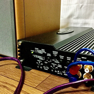 アークオーディオ　ARC  AUDIO プリメインアンプ★ARC4050XXK★美品★動作確認★ アークオーディオARC AUDIO プリメインアンプ☆ARC4050XXK☆美品☆動作