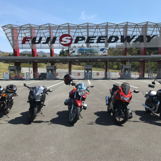 【7月定例会】7/26（日）静岡県西部発着往復約300キロ