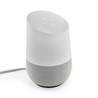 Google Home スマートスピーカー 未使用品の画像